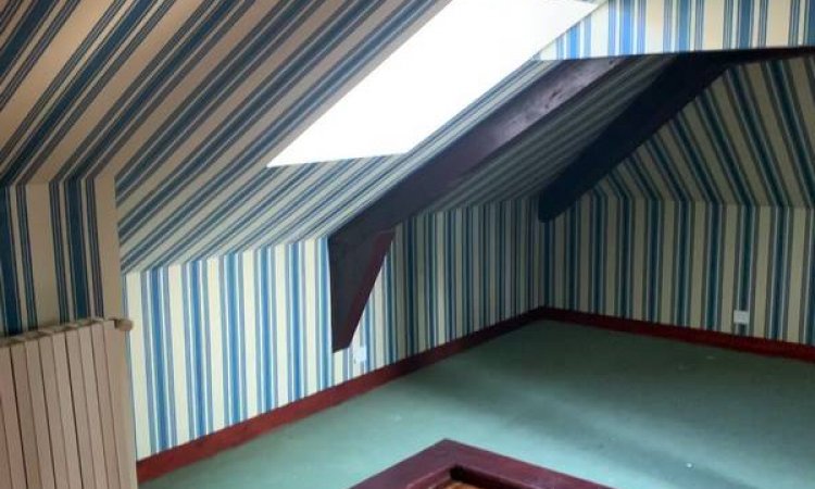 Travaux de peinture intérieure - Annecy - JAIS PEINTURE